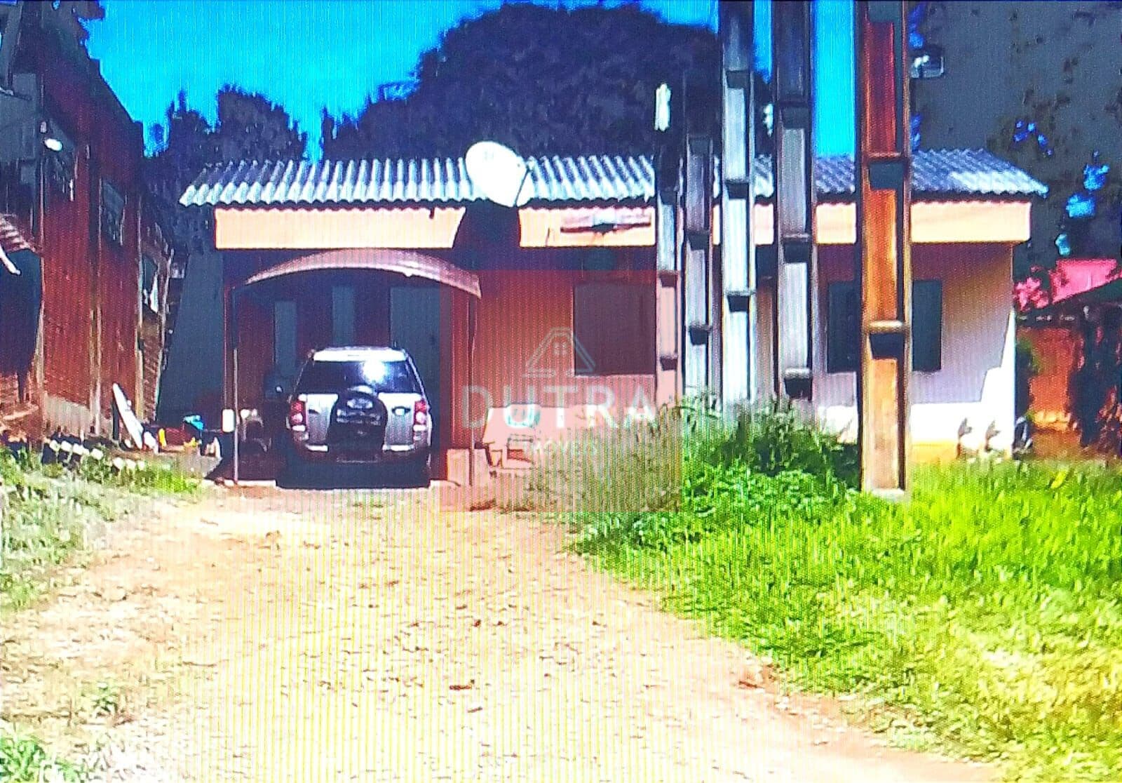 Casa em Santo Ângelo - José Alcebíades Oliveira