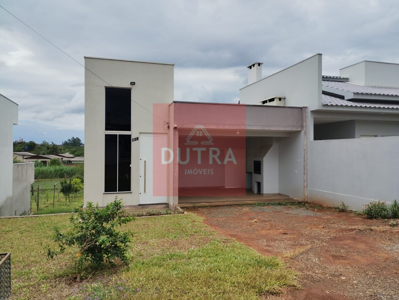 Casa em São Carlos, Santo Ângelo/RS