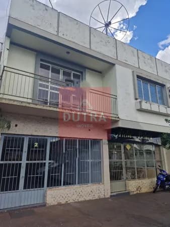 Apartamento em Dido, Santo Ângelo/RS