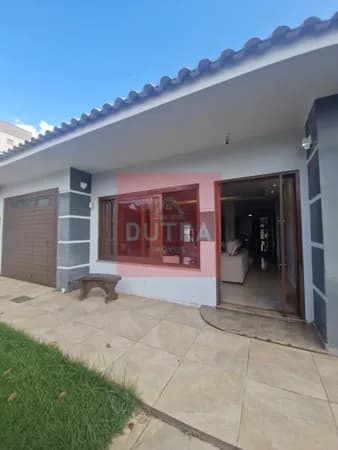 Casa em Santo Ângelo - Centro