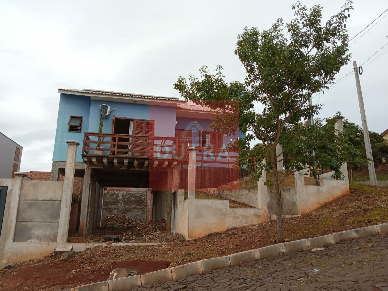 Casa em Santo Ângelo - Dido