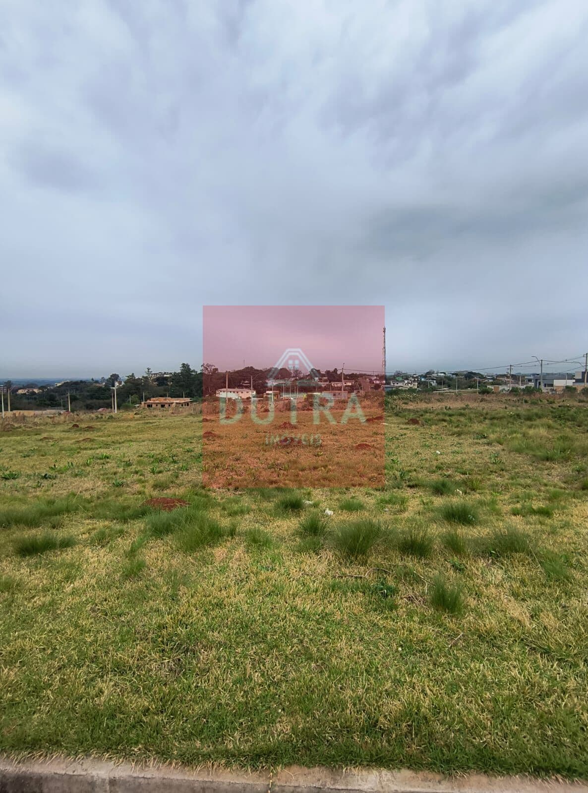 Lote/Terreno em Santo Ângelo - reserva das missões