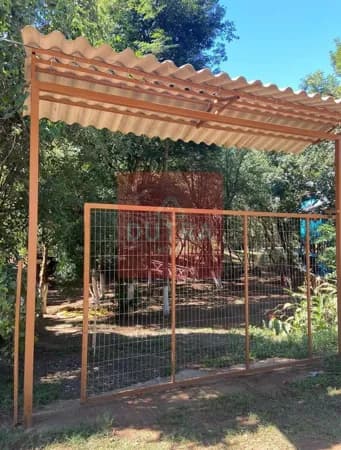 Fazenda/Sítios/Chácaras em Vitória das Missões - Esquina Redin