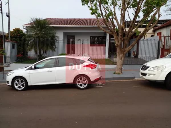 Casa em Santo Ângelo - CENTRO NORTE