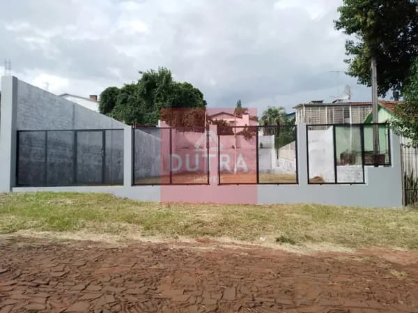 Lote/Terreno em Santo Ângelo - Dornelles