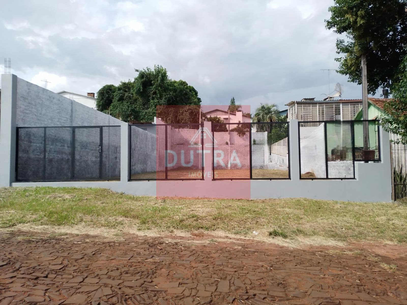 Lote/Terreno em Santo Ângelo - Dornelles