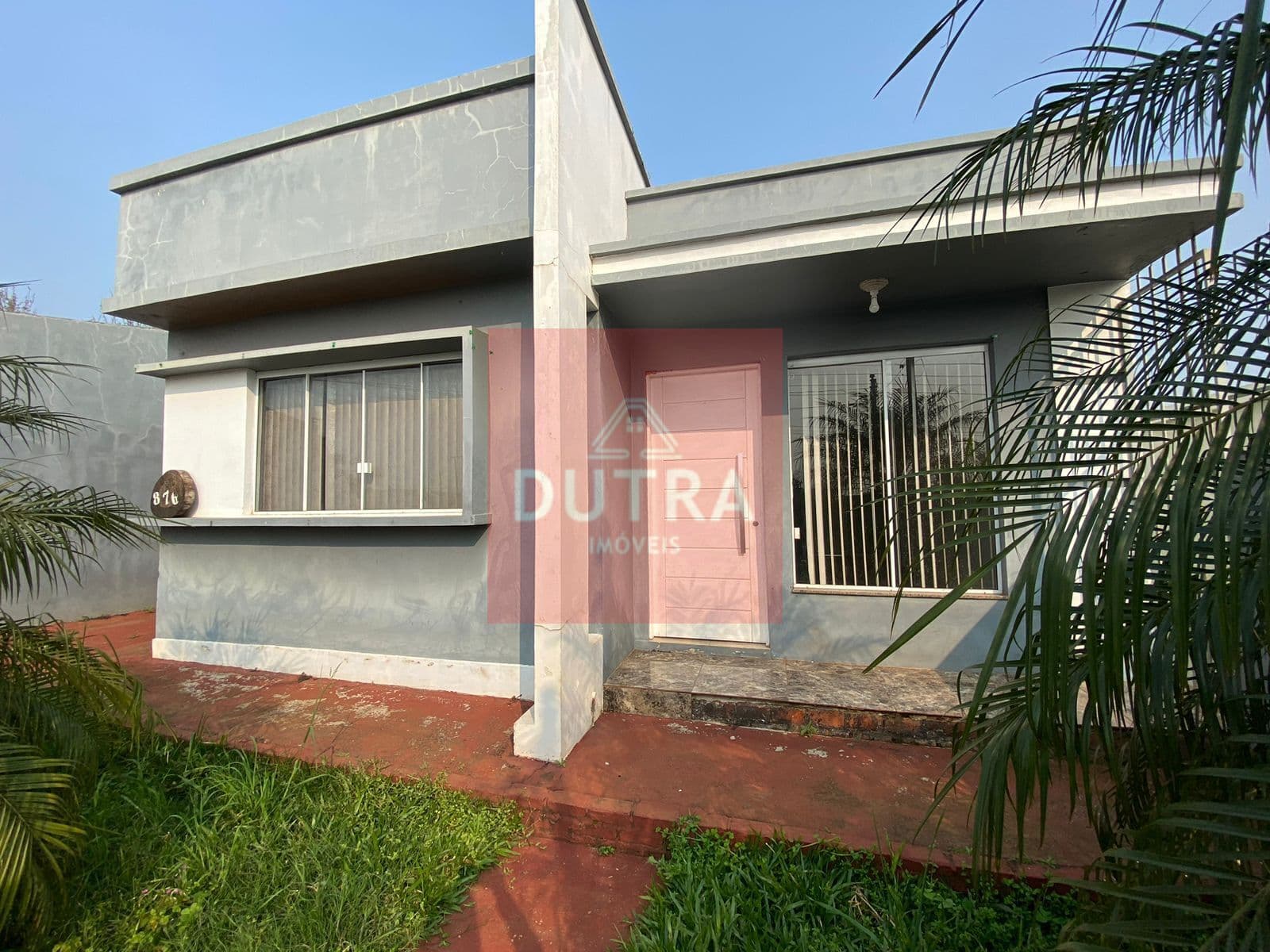 Casa em Santo Ângelo - Pippi