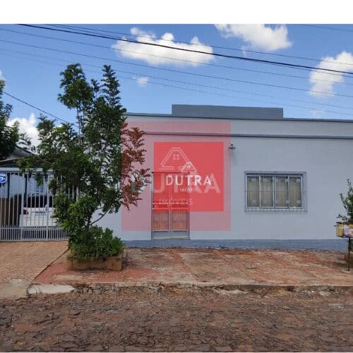 Casa em Santo Ângelo - Pippi