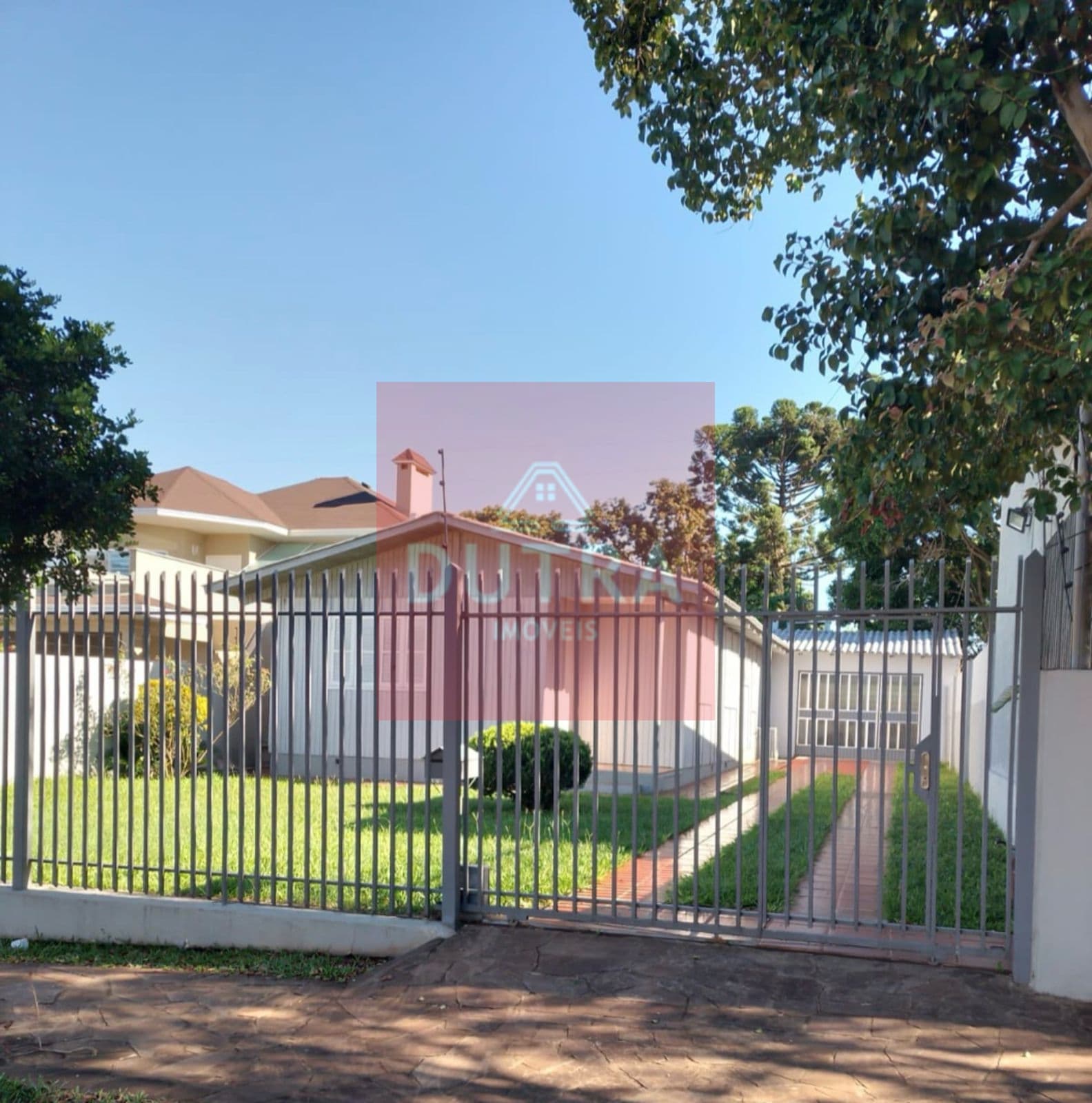Casa em Santo Ângelo - Pascotini