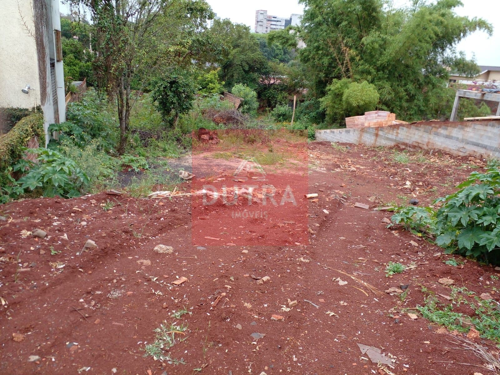 Lote/Terreno em Santo Ângelo - Jardim das Palmeiras