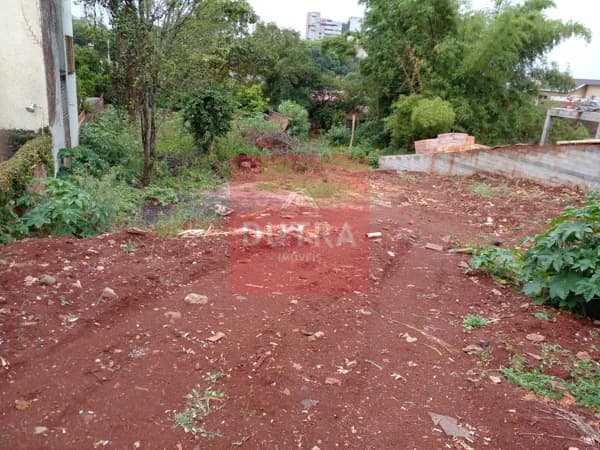 Lote/Terreno em Santo Ângelo - Jardim das Palmeiras