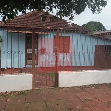 Casa em Santo Ângelo - CENTRO NORTE