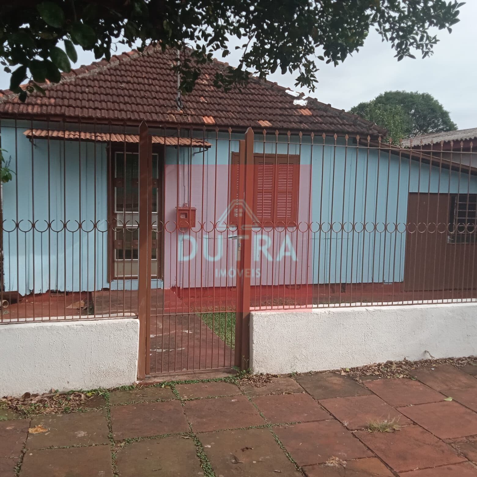 Casa em Santo Ângelo - CENTRO NORTE