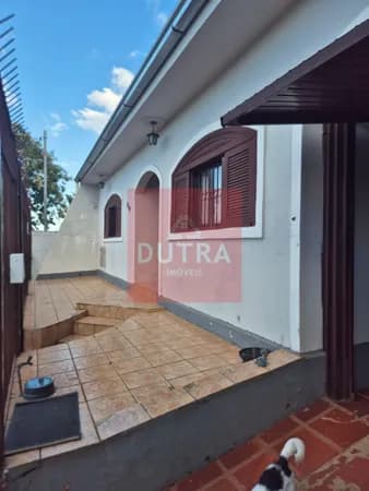 Casa em Santo Ângelo - Emília