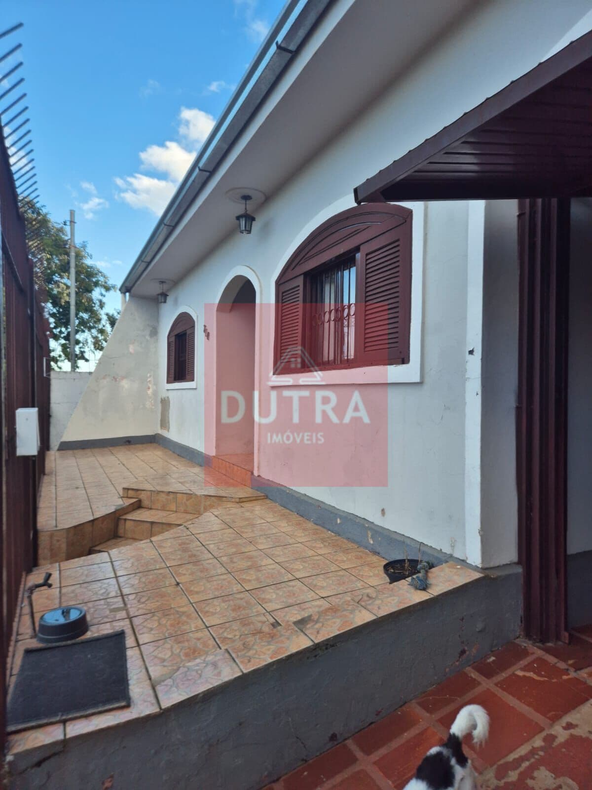Casa em Santo Ângelo - Emília