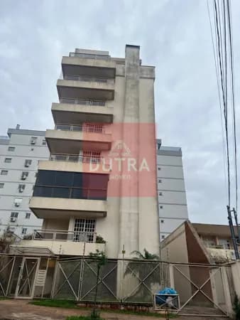 Apartamento em Santo Ângelo - centro sul