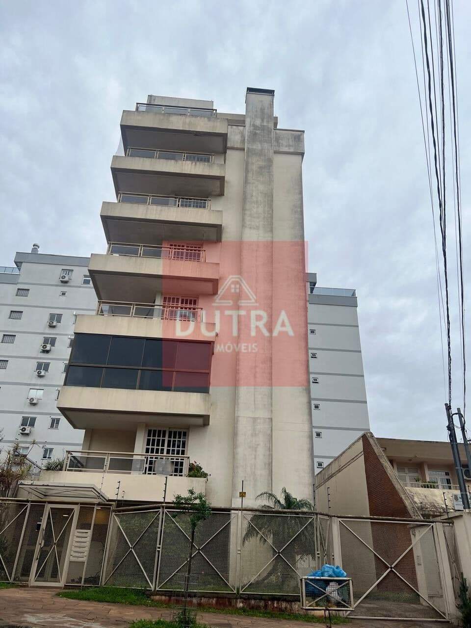 Apartamento em Santo Ângelo - centro sul
