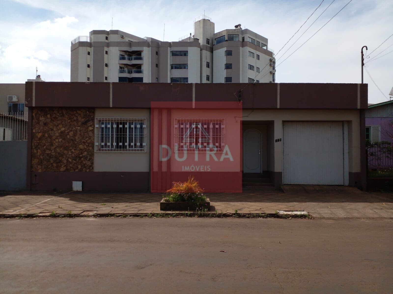 Casa em Santo Ângelo - Centro