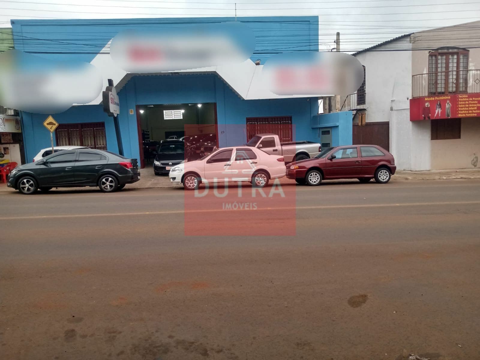 Sala/Conjunto em Santo Ângelo - Centro