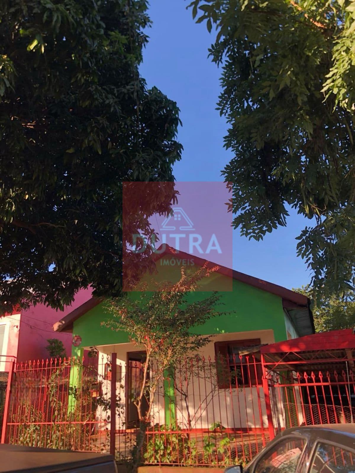 Casa em Santo Ângelo - centro sul