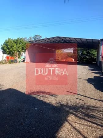 Galpão/Depósito/Armazém em Santo Ângelo - RS344