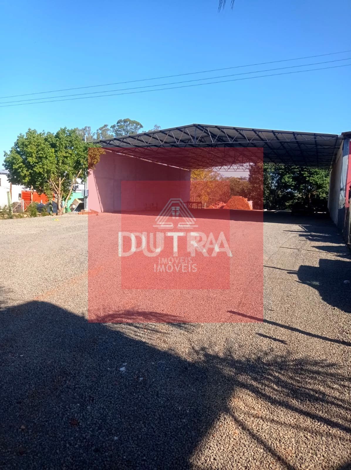 Galpão/Depósito/Armazém em Santo Ângelo - RS344