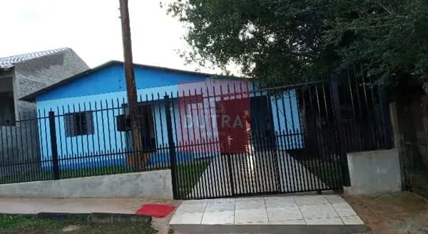 Casa em Santo Ângelo - Missões