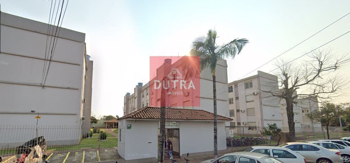Apartamento em Santo Ângelo - Aliança