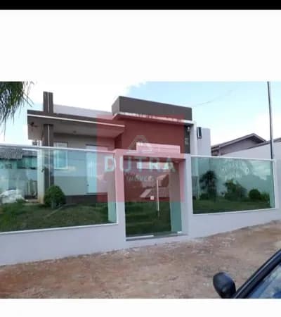 Casa em José Alcebíades Oliveira, Santo Ângelo/RS