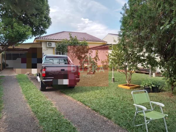 Casa em Santo Ângelo - São Carlos