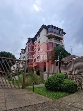 Apartamento em Santo Ângelo - centro sul