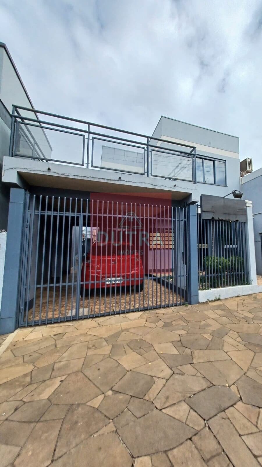 Ponto Comercial/Loja/Box em Santo Ângelo - Centro