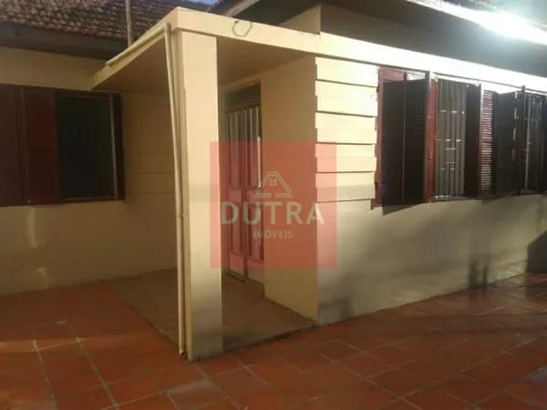 Casa em Santo Ângelo - Centro