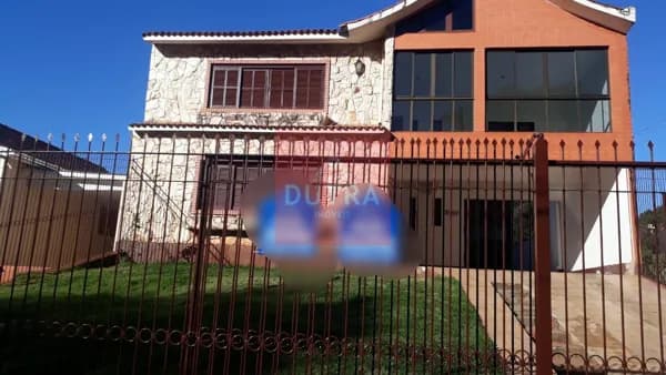 Casa em Santo Ângelo - Centro
