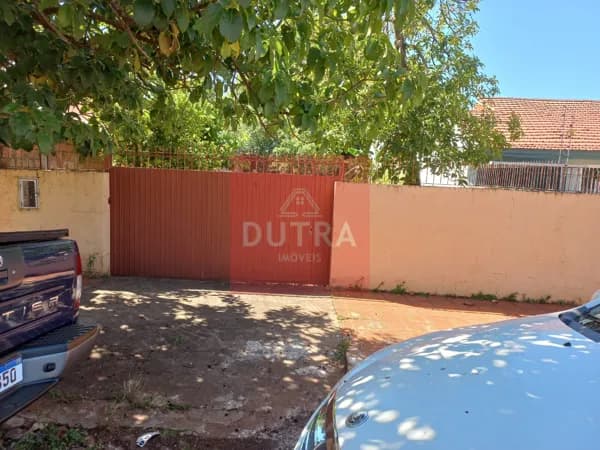 Lote/Terreno em Santo Ângelo - Menges