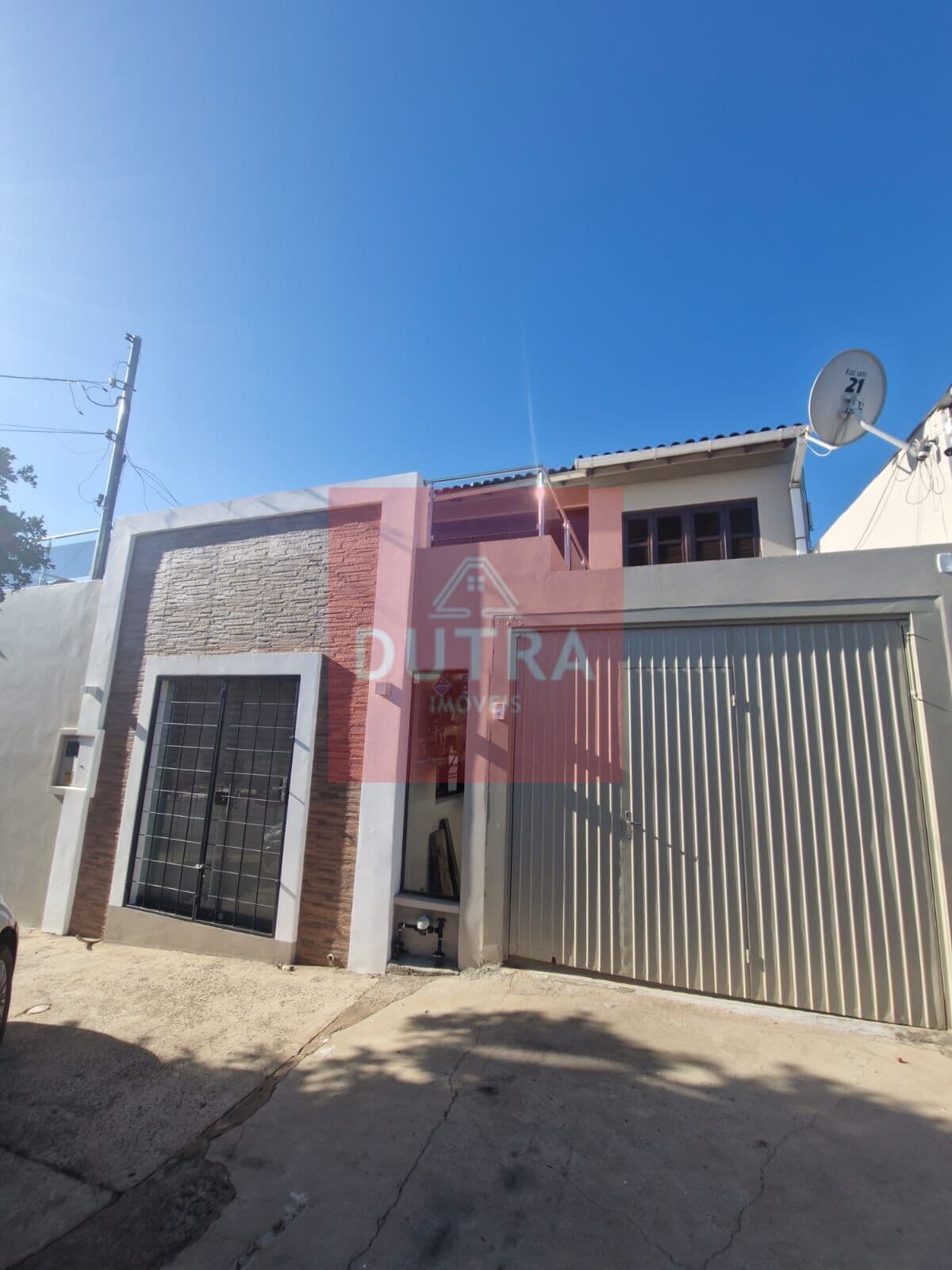 Casa em Santo Ângelo - Dido