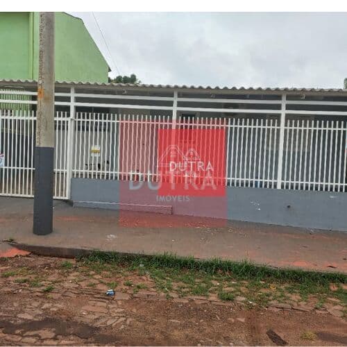 Casa em Santo Ângelo - Olavo Reis