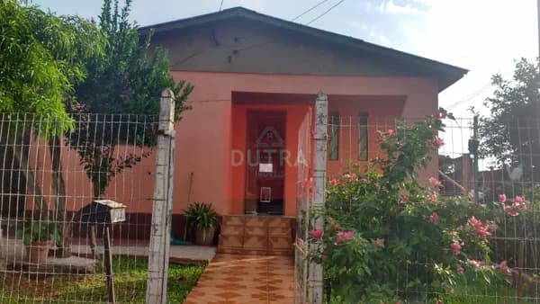 Casa em Santo Ângelo - Nova
