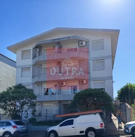 Apartamento em Santo Ângelo - Centro