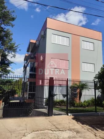 Apartamento em Santo Ângelo - DITZ