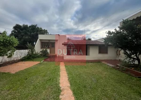 Casa em Santo Ângelo - Menges