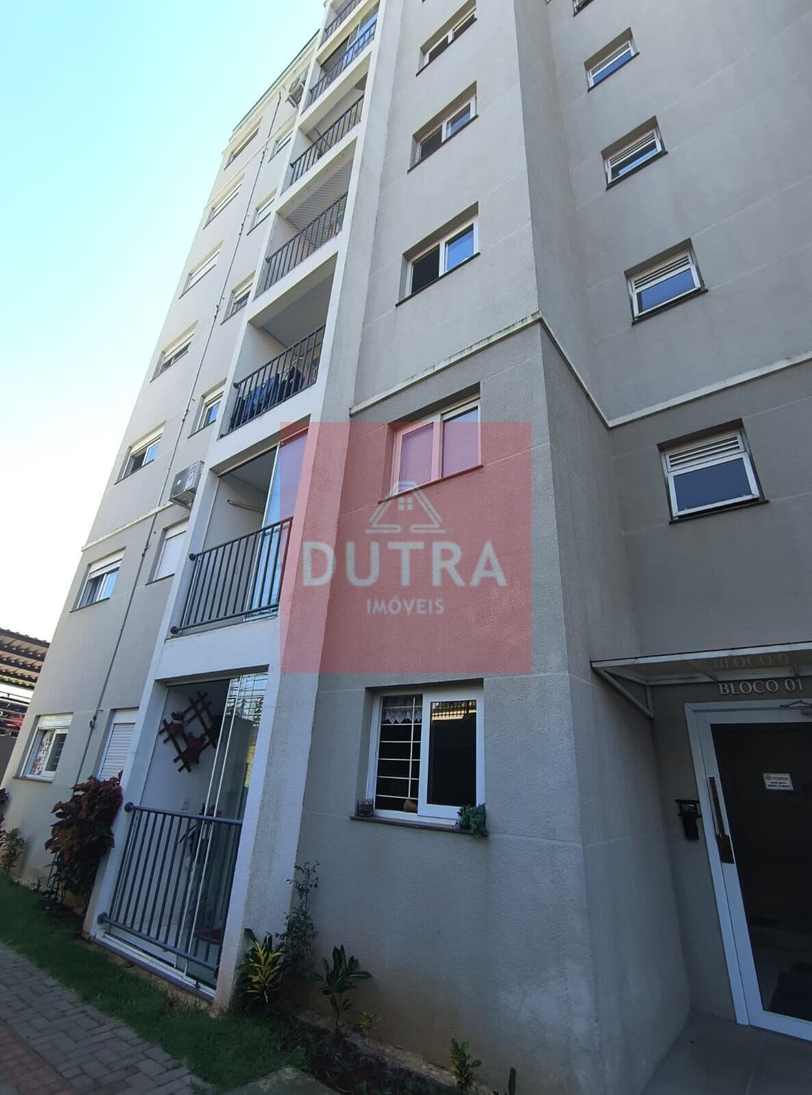 Apartamento em Santo Ângelo - Pippi
