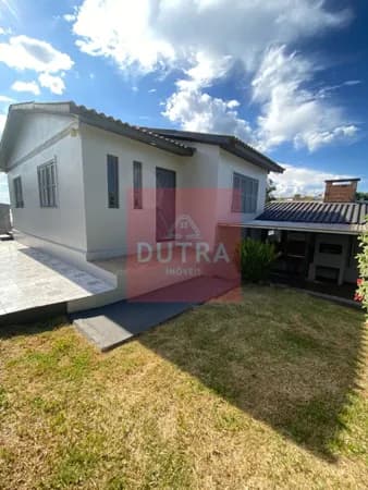 Casa em Santo Ângelo - Dido
