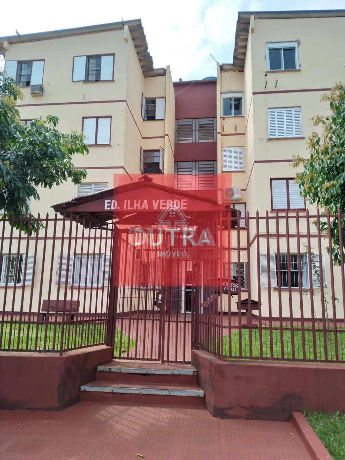 Apartamento em Santo Ângelo - COHAB