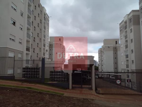 Apartamento em Santo Ângelo - Pippi