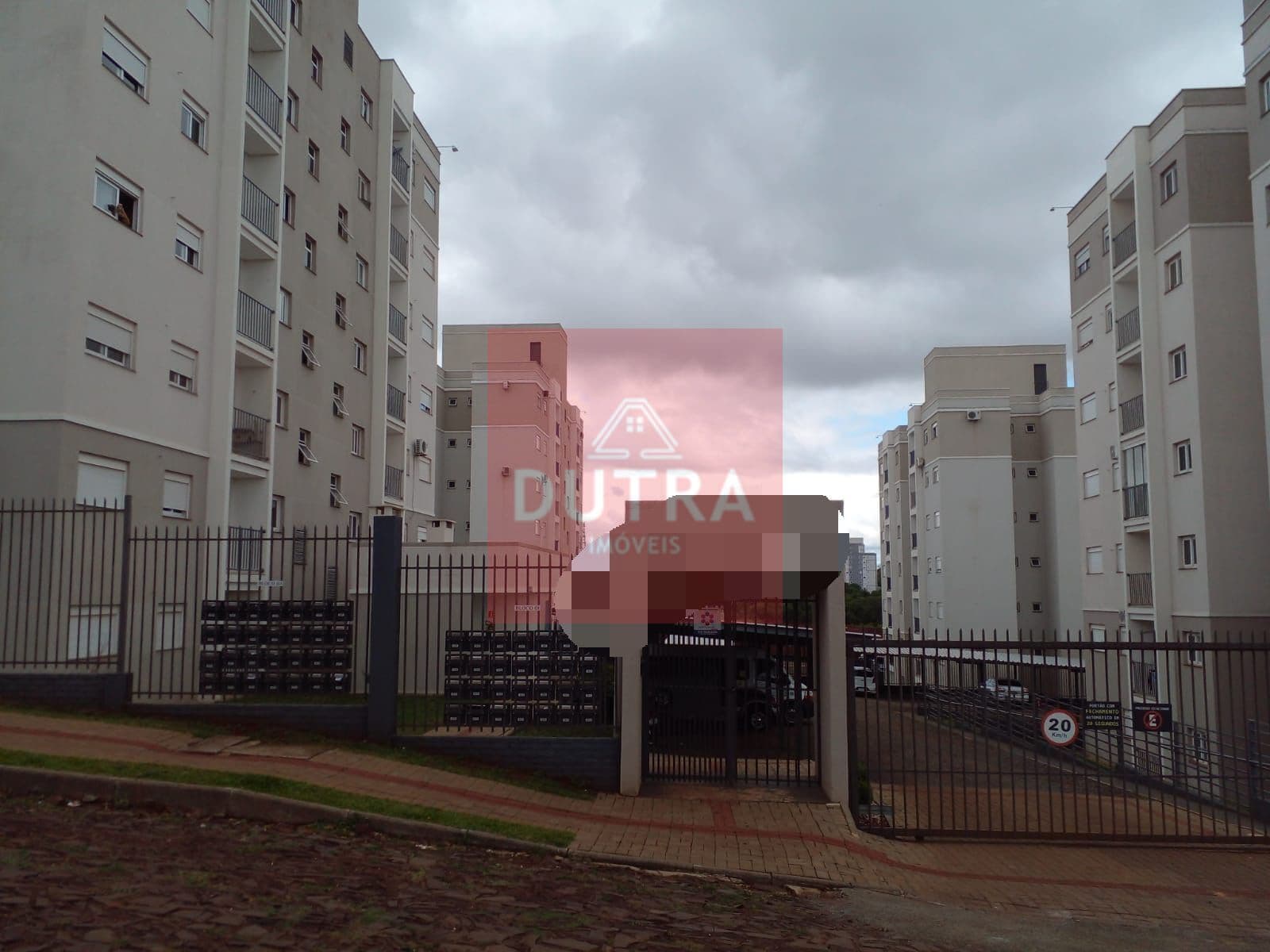 Apartamento em Santo Ângelo - Pippi