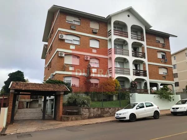 Apartamento em Santo Ângelo - Centro