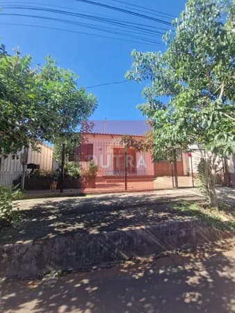 Casa em Santo Ângelo - Olavo Reis