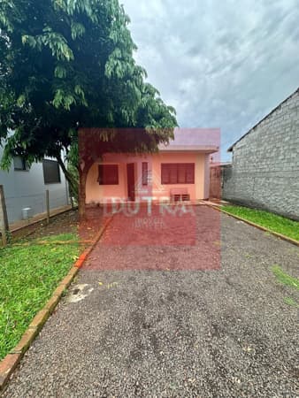 Casa em Santo Ângelo - Haller