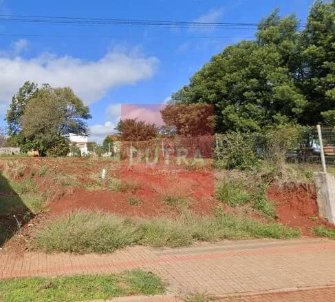 Lote/Terreno em Santo Ângelo - Pippi
